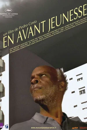 Affiche du film : En avant jeunesse !