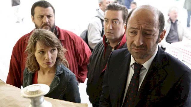 Photo du film : Bienvenue chez les Ch'tis