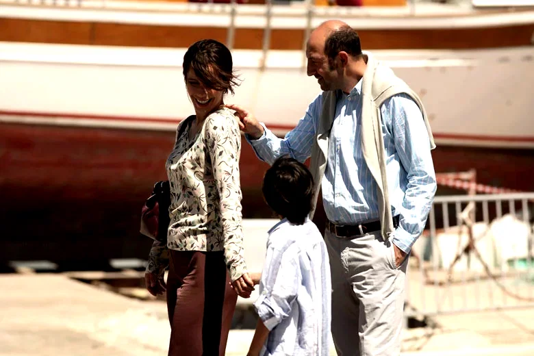 Photo 4 du film : Bienvenue chez les Ch'tis