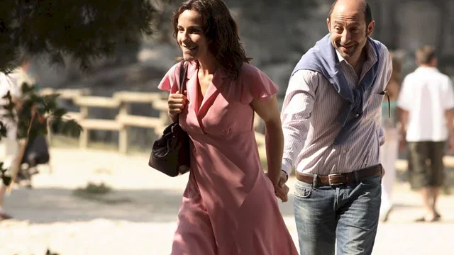 Photo du film : Bienvenue chez les Ch'tis