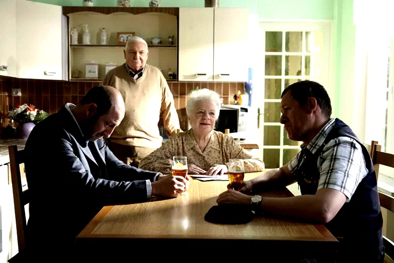 Photo 6 du film : Bienvenue chez les Ch'tis