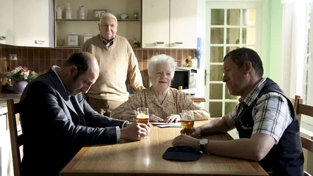 Photo du film : Bienvenue chez les Ch'tis