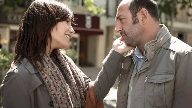 Photo du film : Bienvenue chez les Ch'tis