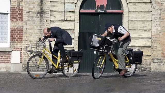 Photo du film : Bienvenue chez les Ch'tis
