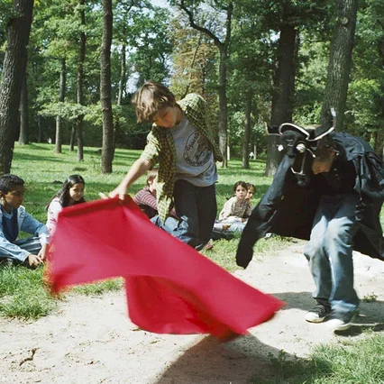 Miniature photo du film : Un château en Espagne