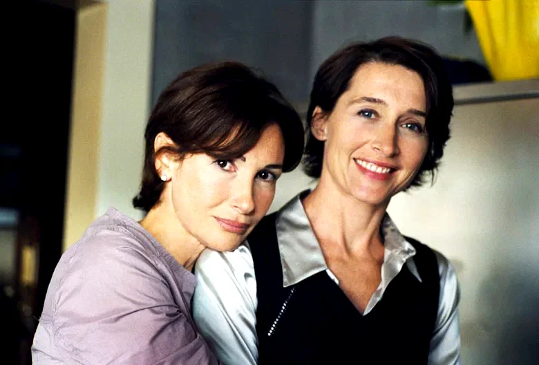Photo 10 du film : Un château en Espagne