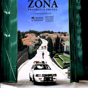 Photo du film : La zona, propriété privée