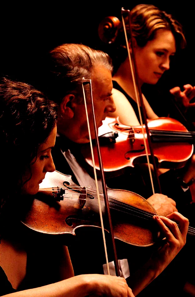 Affiche du film : The Proms
