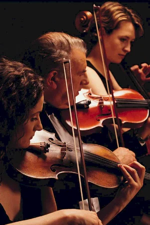 Affiche du film : The Proms