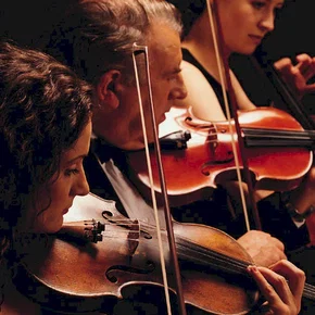 Photo du film : The Proms