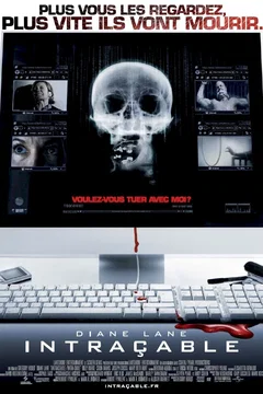 Affiche du film Intraçable