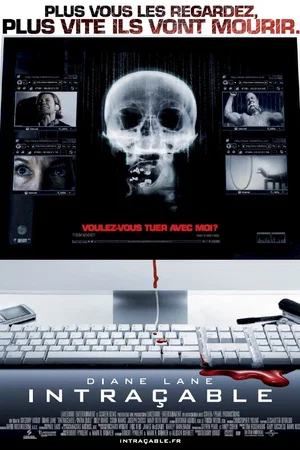 Affiche du film : Intraçable