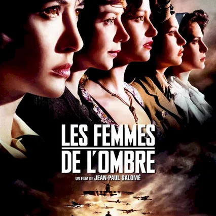 Miniature photo du film : Les femmes de l'ombre
