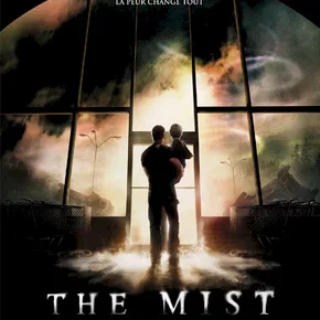 Photo du film : The mist