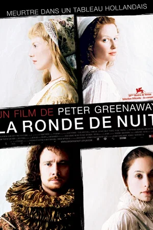 Photo du film : La Ronde de nuit