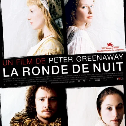 Miniature photo du film : La Ronde de nuit