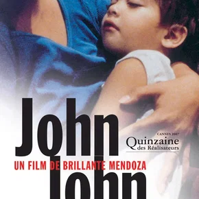 Photo du film : John John