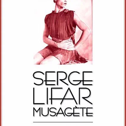 Miniature photo du film : Serge lifar musagete