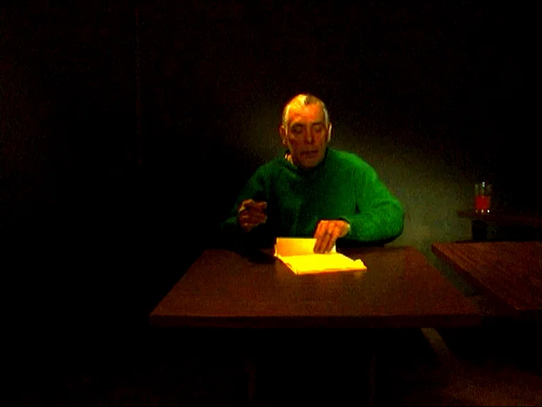 Photo 2 du film : René o.