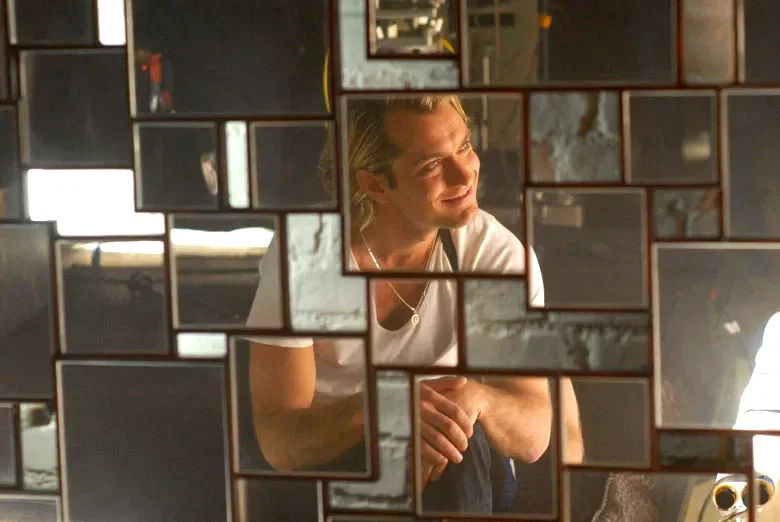 Photo 3 du film : Sleuth, le limier 