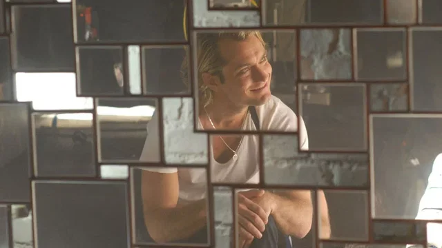 Photo du film : Sleuth, le limier 
