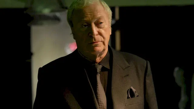 Photo du film : Sleuth, le limier 