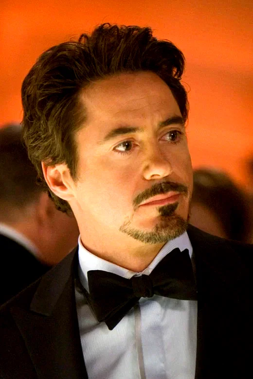 Photo 5 du film : Iron Man