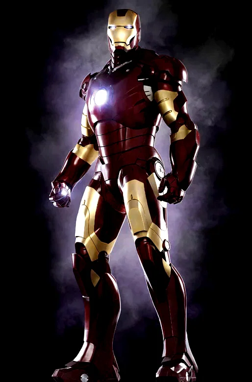 Photo 6 du film : Iron Man
