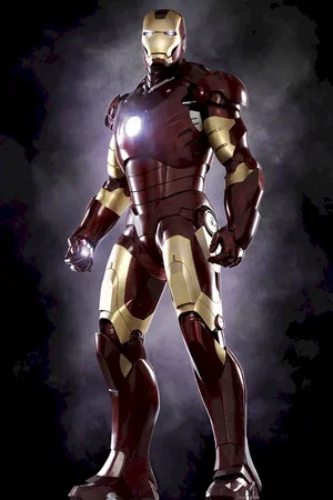 Photo du film : Iron Man