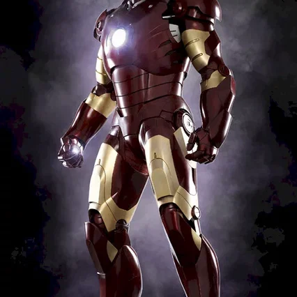 Miniature photo du film : Iron Man