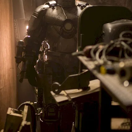 Miniature photo du film : Iron Man