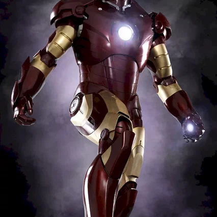 Miniature photo du film : Iron Man