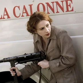 Photo du film : Les femmes de l'ombre