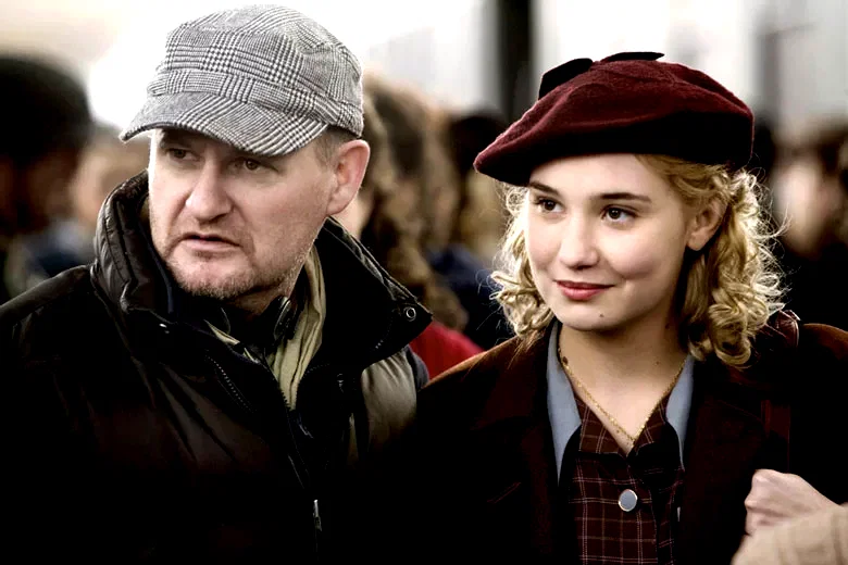 Photo 5 du film : Les femmes de l'ombre