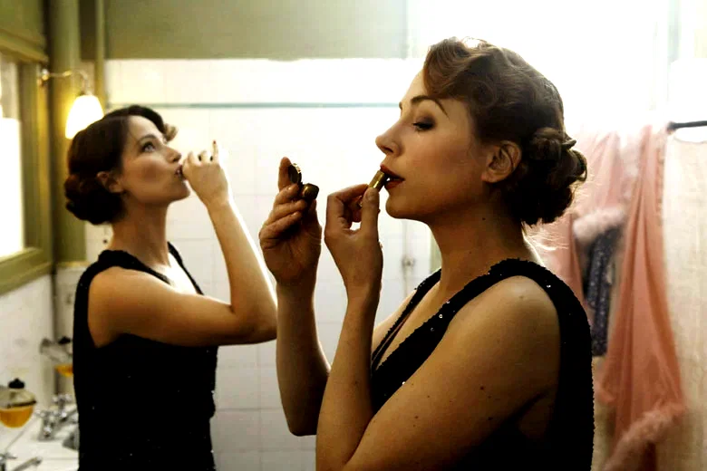 Photo 10 du film : Les femmes de l'ombre
