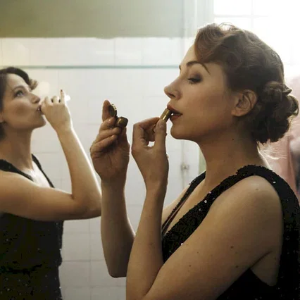 Miniature photo du film : Les femmes de l'ombre