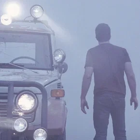 Photo du film : The mist