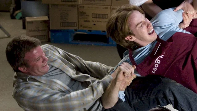Photo du film : The mist