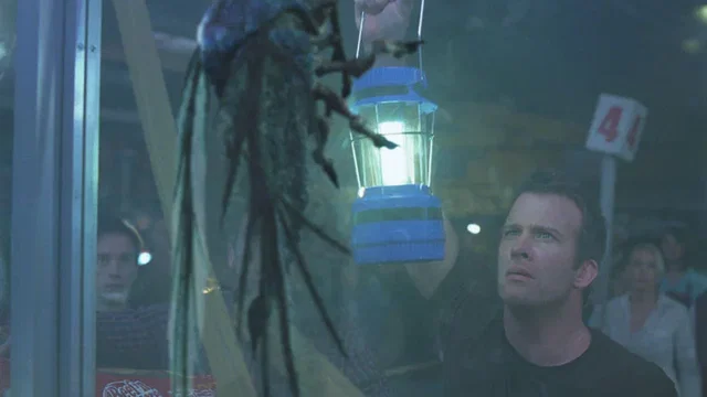 Photo du film : The mist