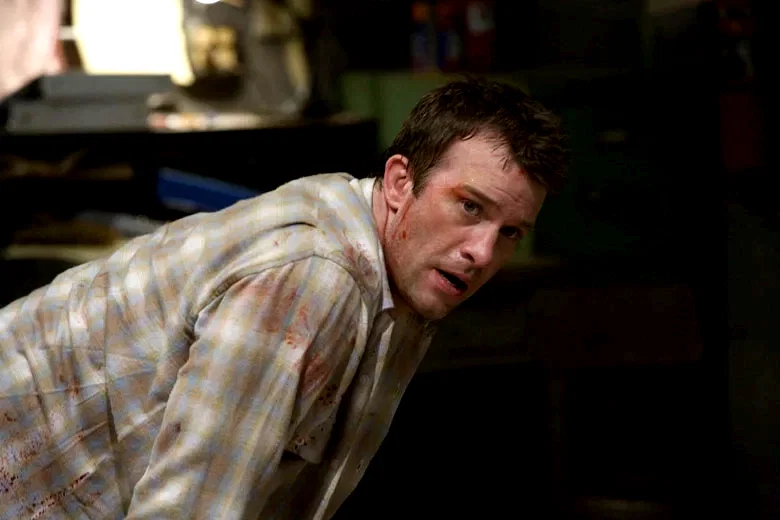 Photo 9 du film : The mist