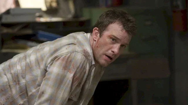 Photo du film : The mist