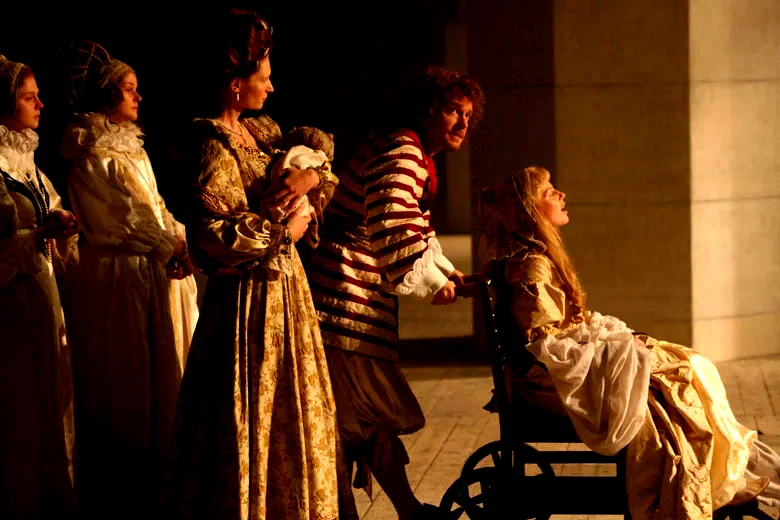 Photo 7 du film : La Ronde de nuit