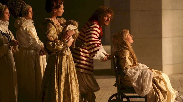 Photo du film : La Ronde de nuit
