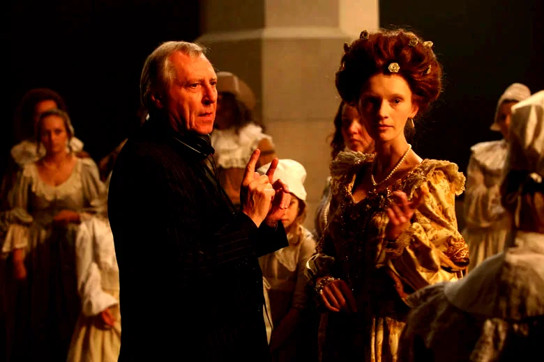 Photo 12 du film : La Ronde de nuit