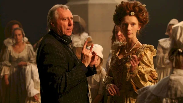 Photo du film : La Ronde de nuit