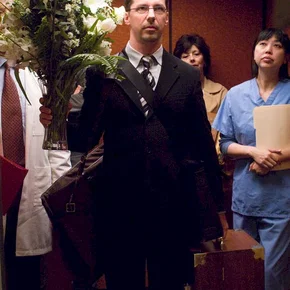Photo du film : Sans plus attendre