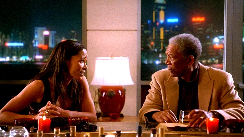 Photo 4 du film : Sans plus attendre