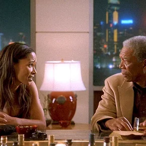 Photo du film : Sans plus attendre