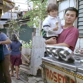 Photo du film : John John