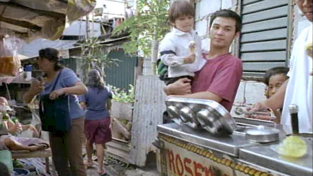 Photo du film : John John
